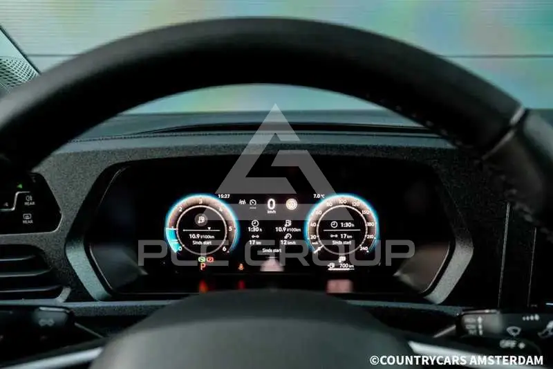 2024 Volkswagen Caddy