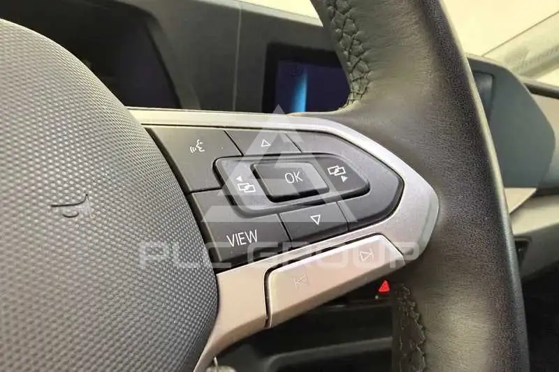 2024 Volkswagen Caddy