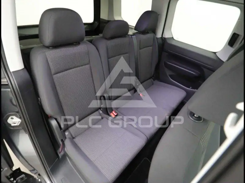 2024 Volkswagen Caddy