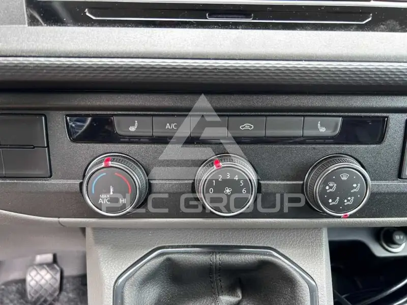 2024 Volkswagen Transporter