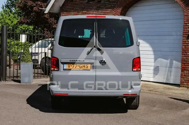 2024 Volkswagen Transporter