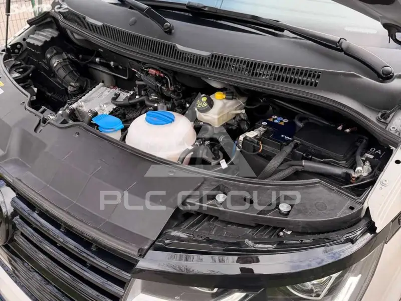 2024 Volkswagen Transporter