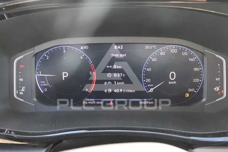 2024 Volkswagen Transporter