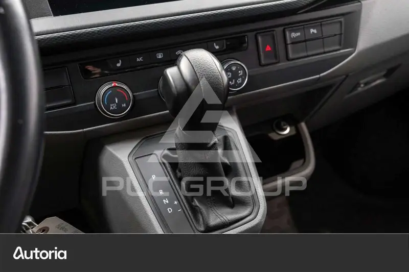 2024 Volkswagen Transporter