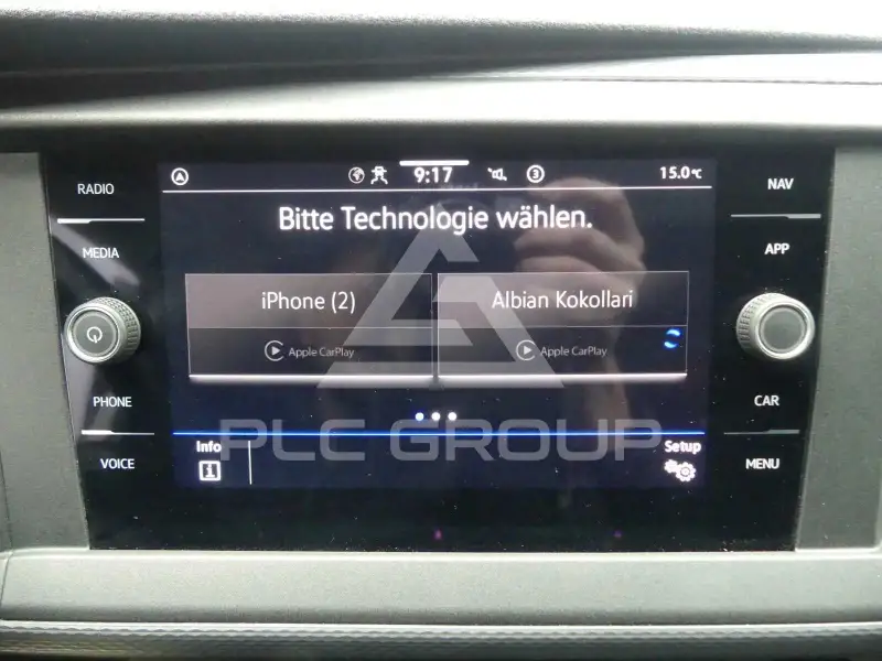 2024 Volkswagen Transporter