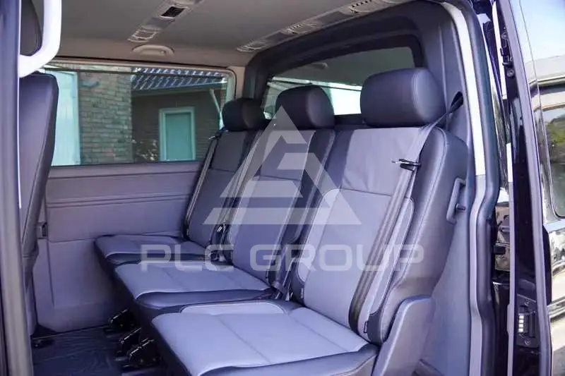 2024 Volkswagen Transporter