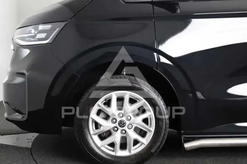 2024 Volkswagen Transporter