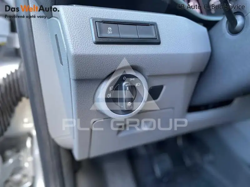 2024 Volkswagen Transporter