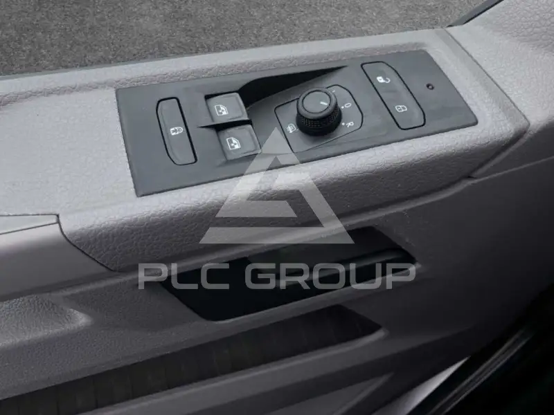 2024 Volkswagen Transporter