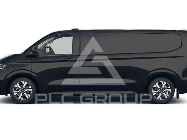 2024 Volkswagen Transporter