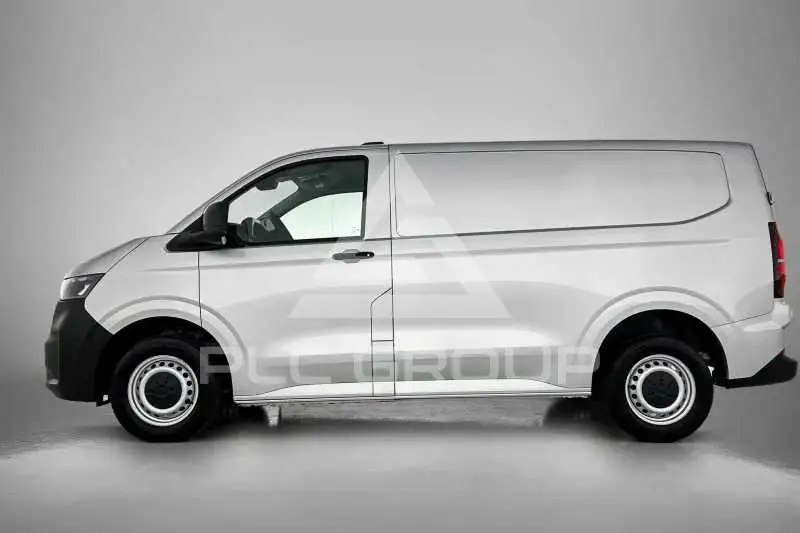 2024 Volkswagen Transporter