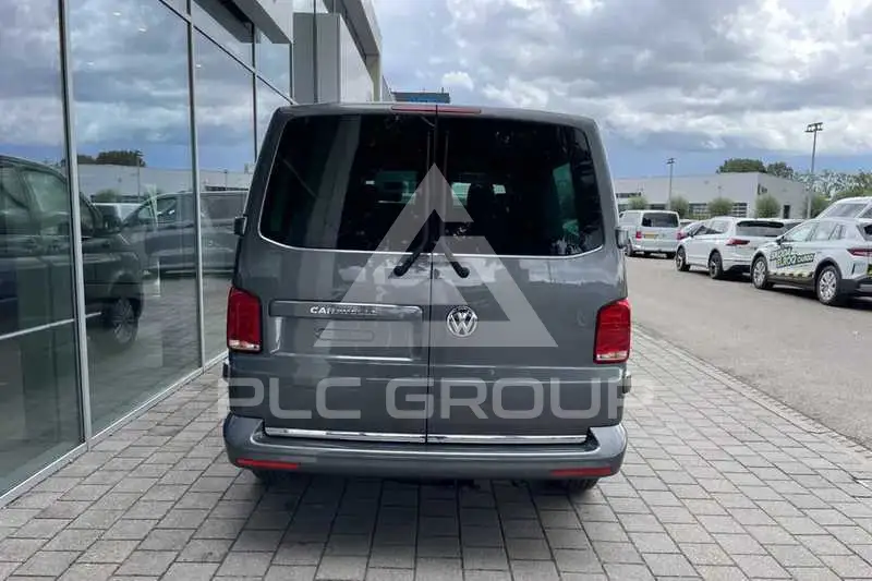 2024 Volkswagen Transporter