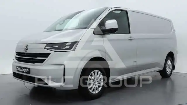 2024 Volkswagen Transporter