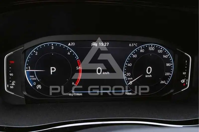 2024 Volkswagen Transporter