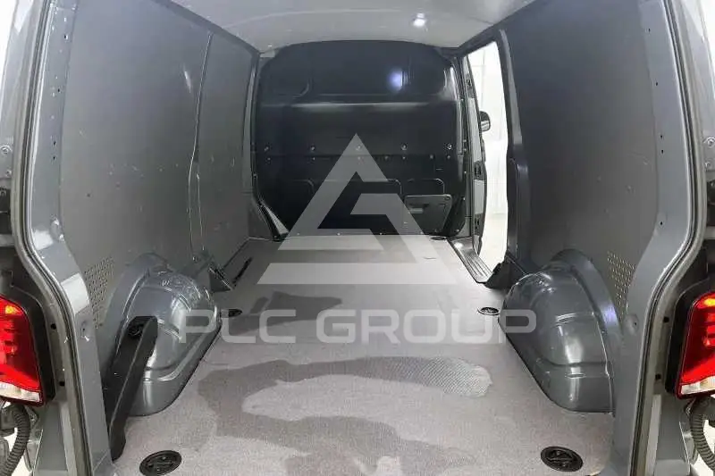2024 Volkswagen Transporter