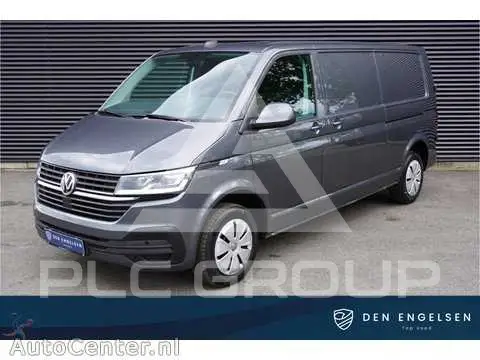 2024 Volkswagen Transporter