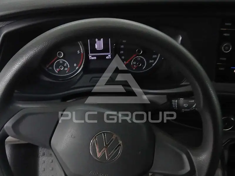 2024 Volkswagen Transporter