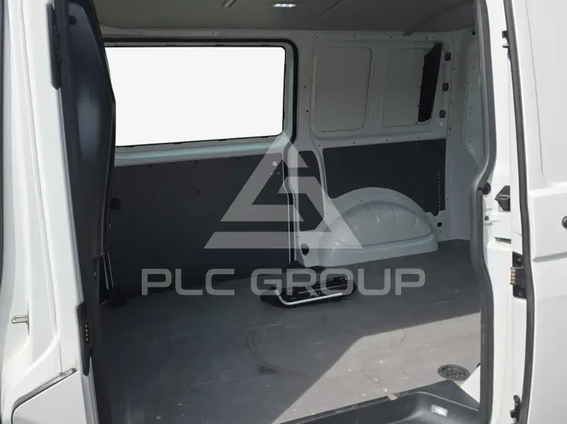 2024 Volkswagen Transporter