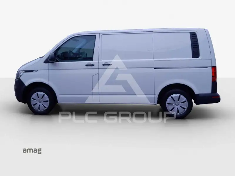 2024 Volkswagen Transporter