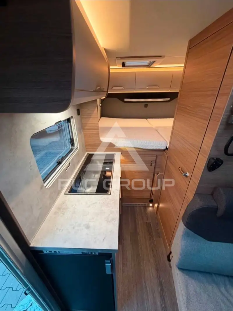 2024 Volkswagen Transporter