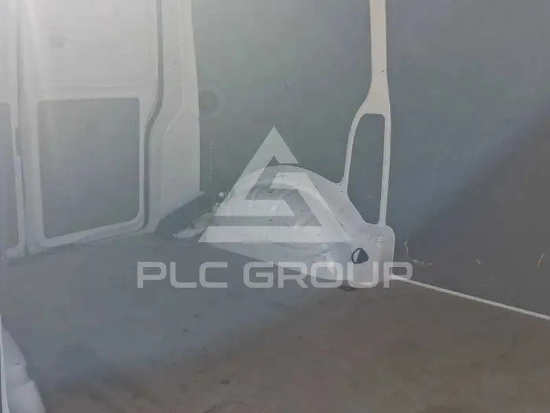 2024 Volkswagen Transporter