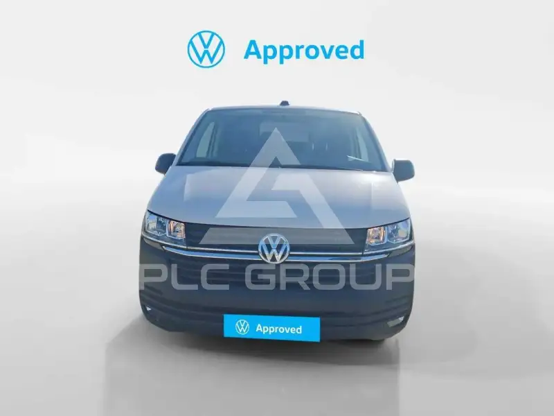 2024 Volkswagen Transporter