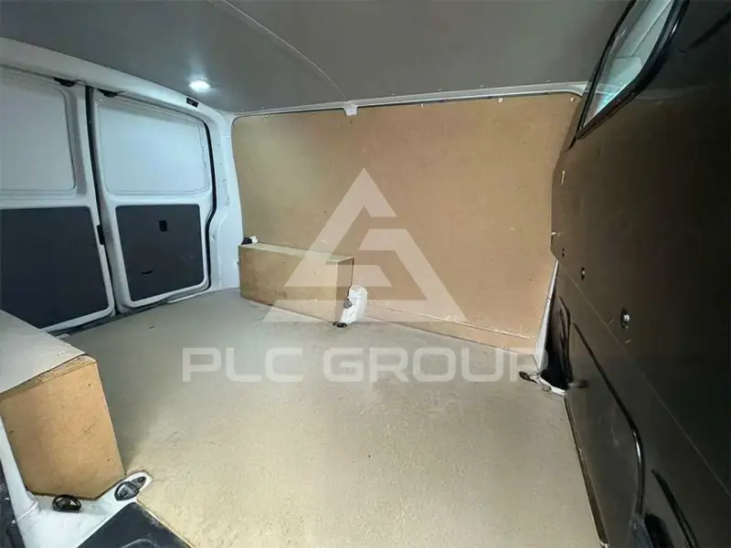 2024 Volkswagen Transporter