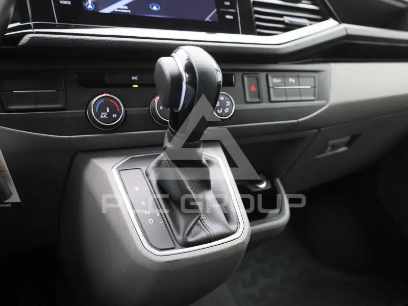 2024 Volkswagen Transporter