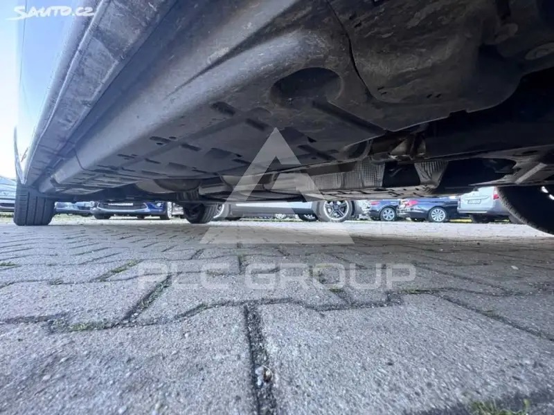 2024 Volkswagen Transporter