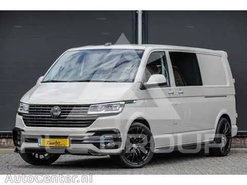 2024 Volkswagen Transporter