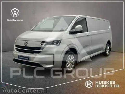 2024 Volkswagen Transporter