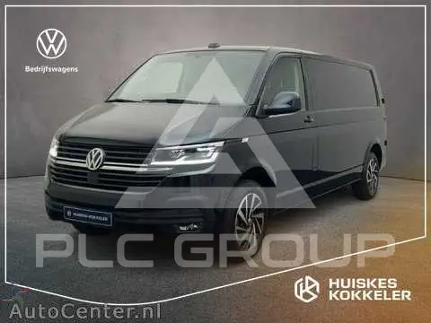 2024 Volkswagen Transporter