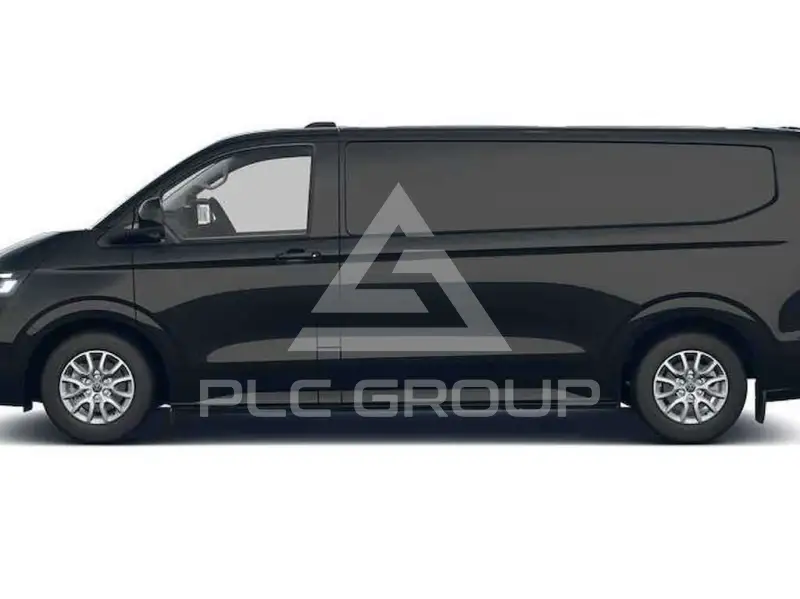 2024 Volkswagen Transporter