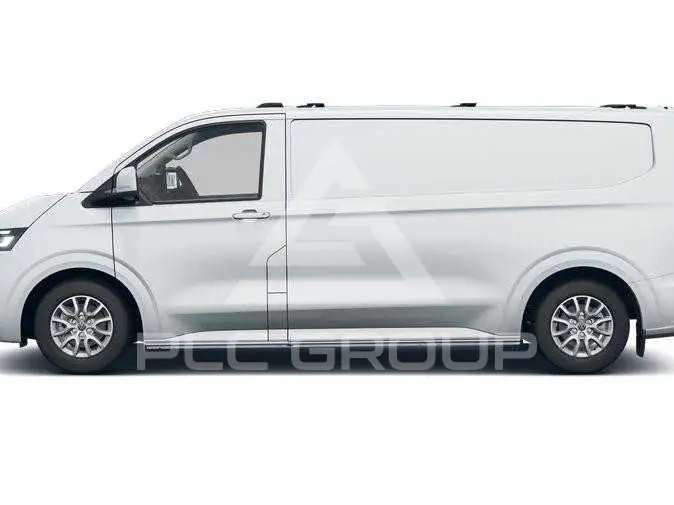 2024 Volkswagen Transporter