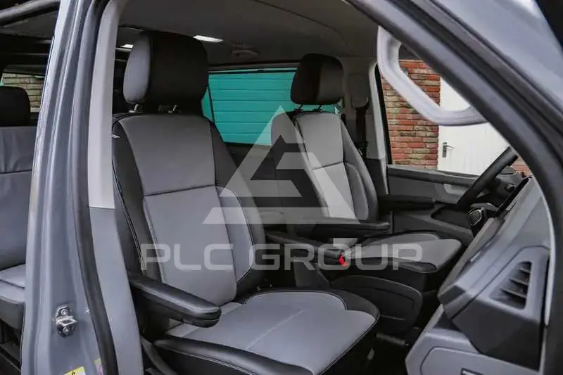 2024 Volkswagen Transporter