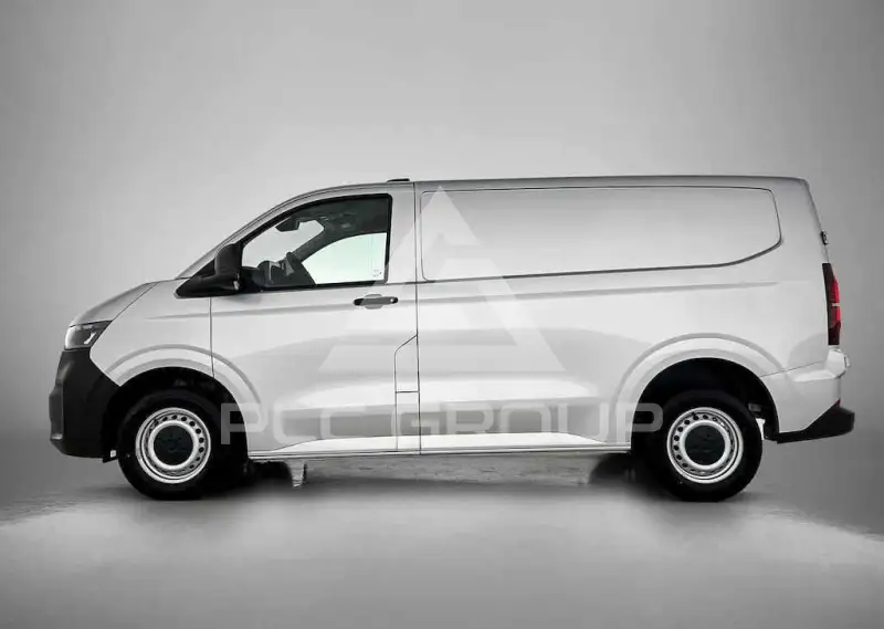 2024 Volkswagen Transporter