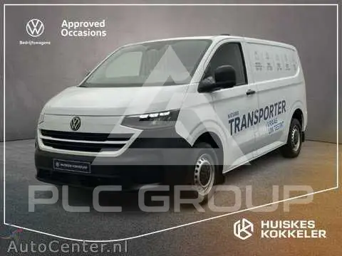 2024 Volkswagen Transporter