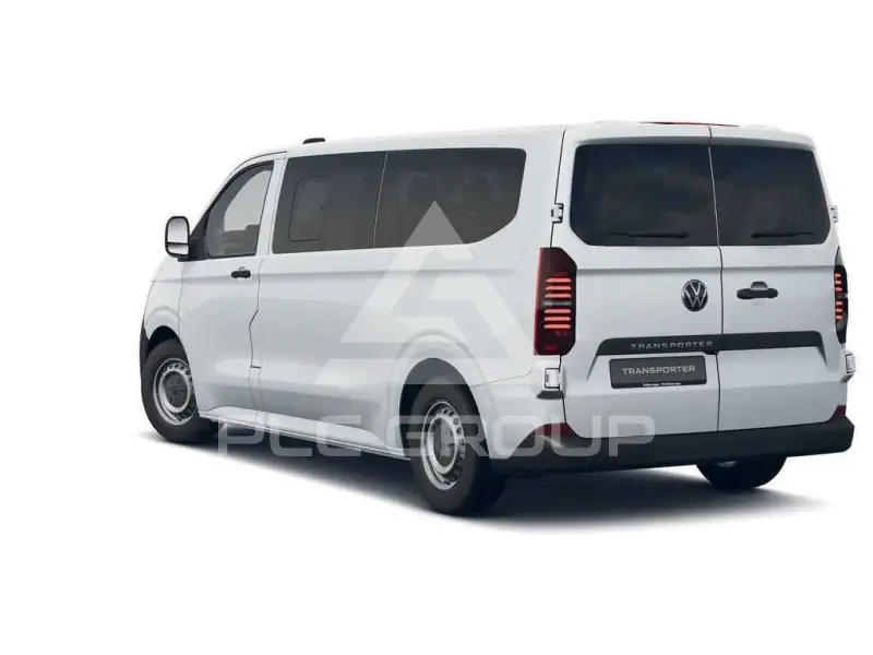 2024 Volkswagen Transporter