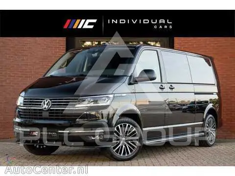 2024 Volkswagen Transporter