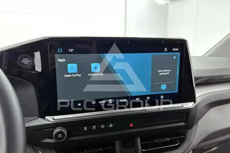 2024 Volkswagen Transporter