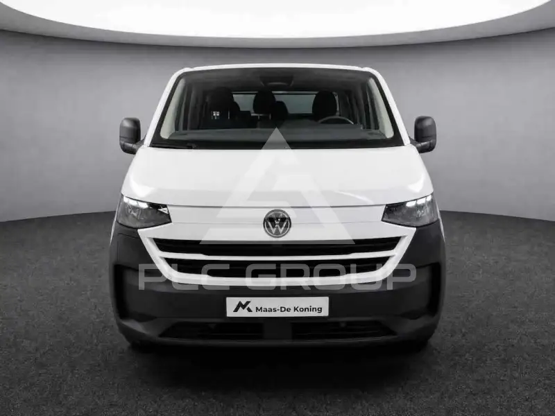2024 Volkswagen Transporter