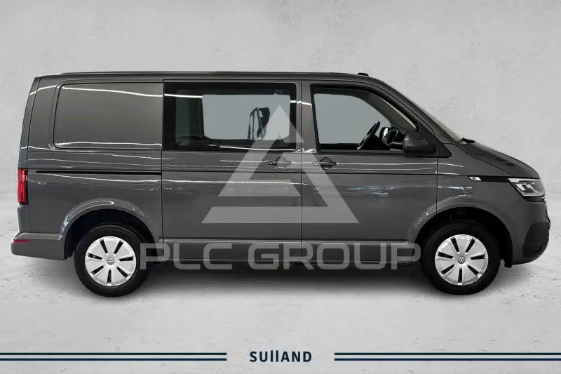 2024 Volkswagen Transporter
