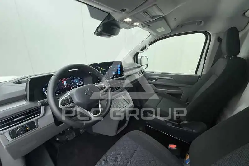 2024 Volkswagen Transporter