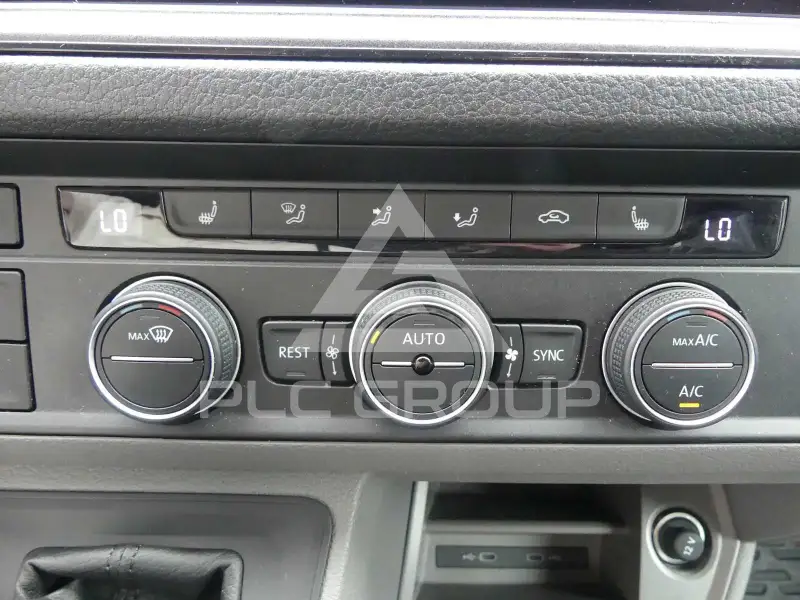 2024 Volkswagen Crafter