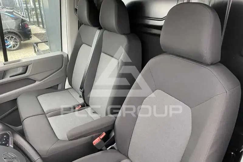 2024 Volkswagen Crafter