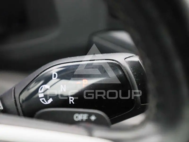 2024 Volkswagen Crafter