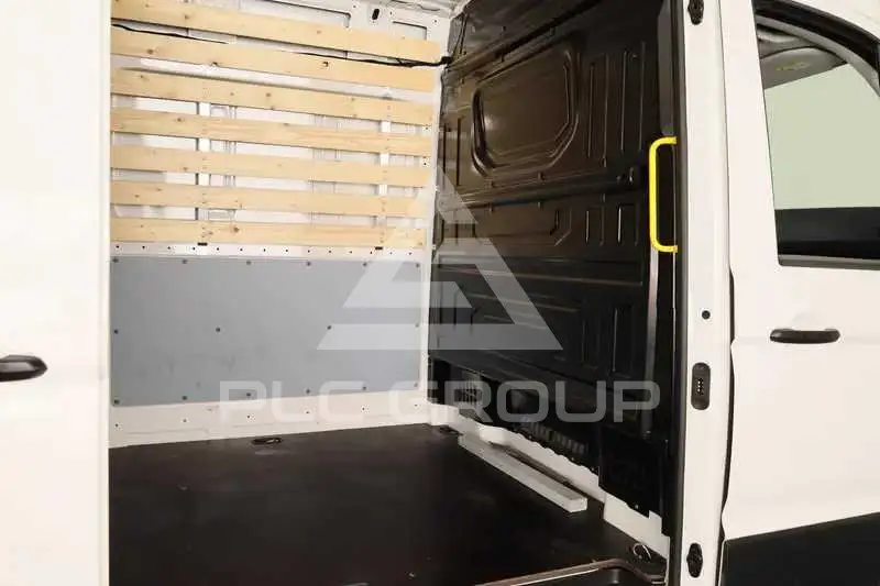 2024 Volkswagen Crafter