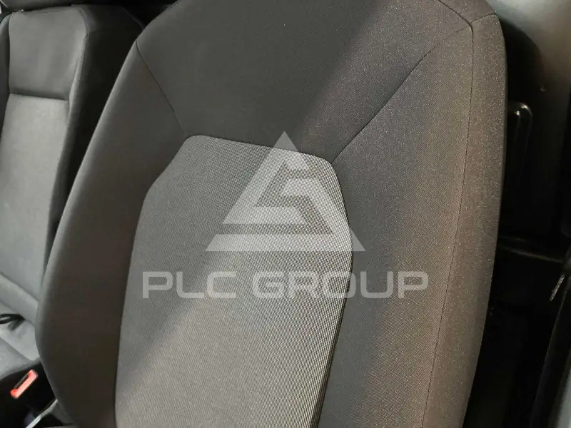 2024 Volkswagen Crafter