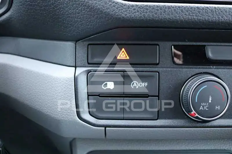 2024 Volkswagen Crafter