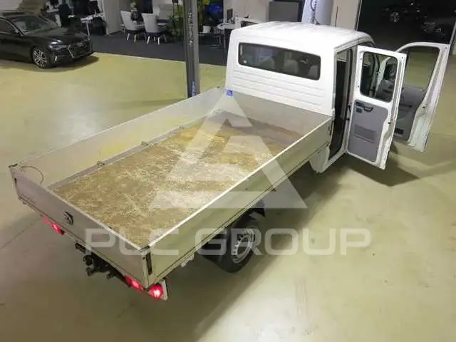 2024 Volkswagen Crafter